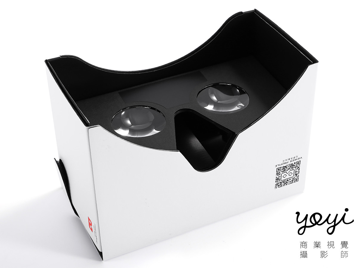 科技產品攝影｜虛擬實境 VR 裝置、智能穿戴設備與極簡視覺攝影 19