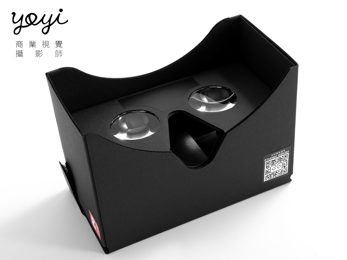 科技產品攝影｜虛擬實境 VR 裝置、智能穿戴設備與極簡視覺攝影 21