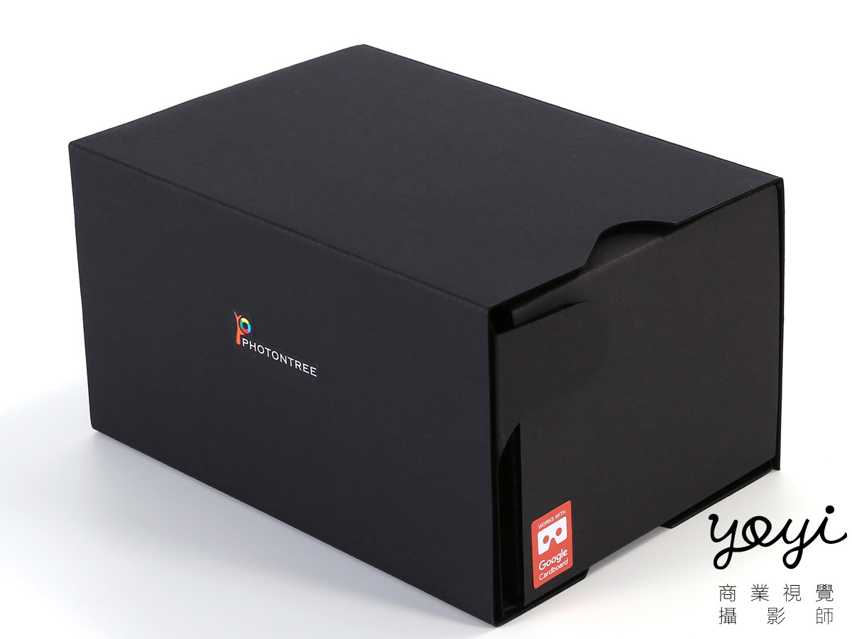 科技產品攝影｜虛擬實境 VR 裝置、智能穿戴設備與極簡視覺攝影 23