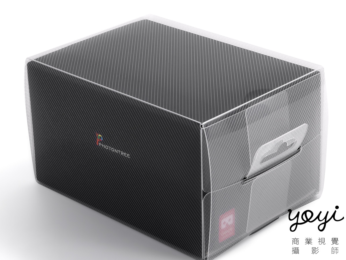 科技產品攝影｜虛擬實境 VR 裝置、智能穿戴設備與極簡視覺攝影 27