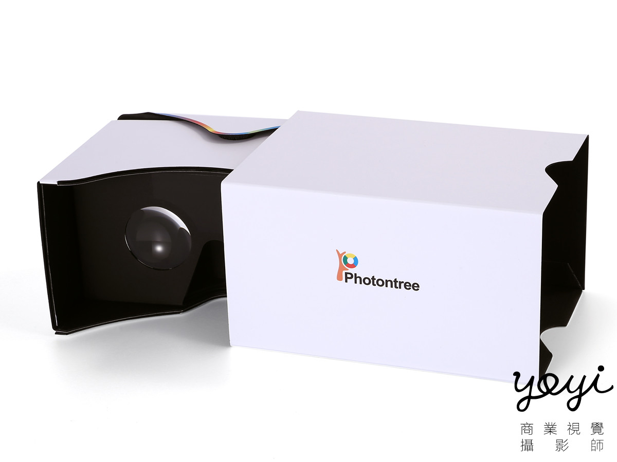 科技產品攝影｜虛擬實境 VR 裝置、智能穿戴設備與極簡視覺攝影 29