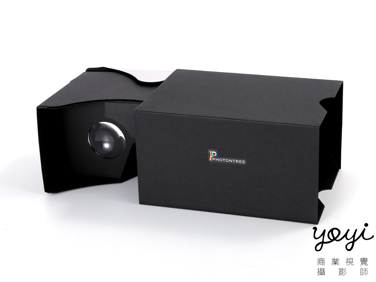 科技產品攝影｜虛擬實境 VR 裝置、智能穿戴設備與極簡視覺攝影 31