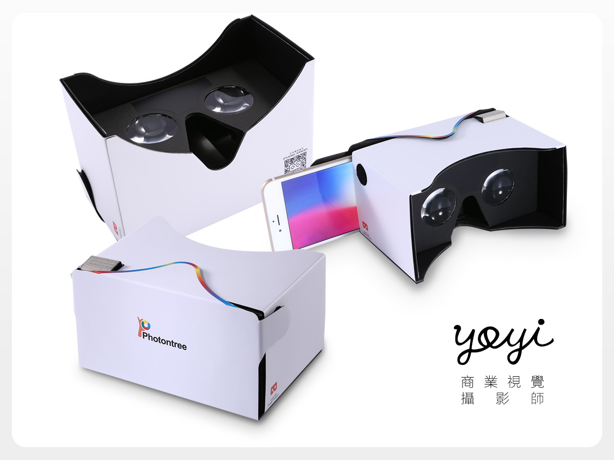 科技產品攝影｜虛擬實境 VR 裝置、智能穿戴設備與極簡視覺攝影 43