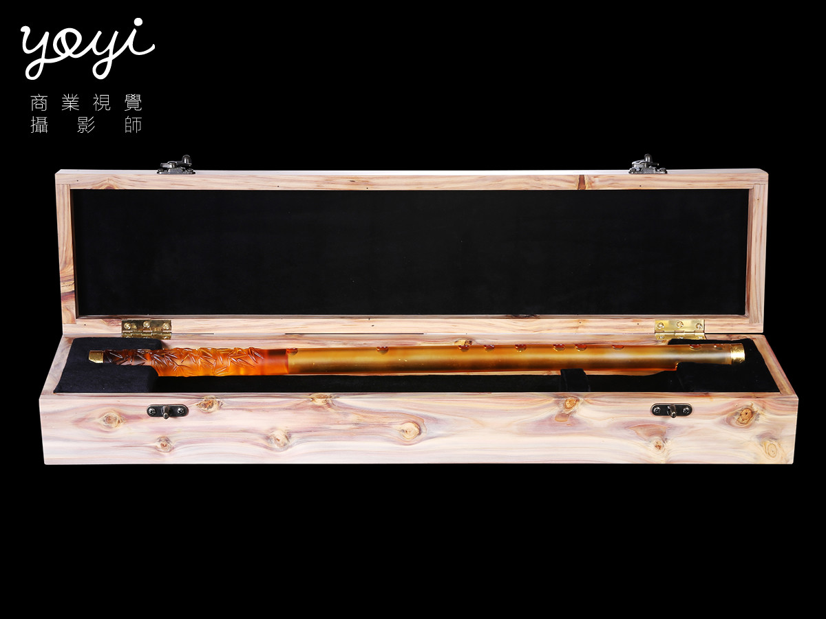 藝術品攝影｜精品琉璃工藝、玻璃雕塑與透亮光影美學視覺攝影 39