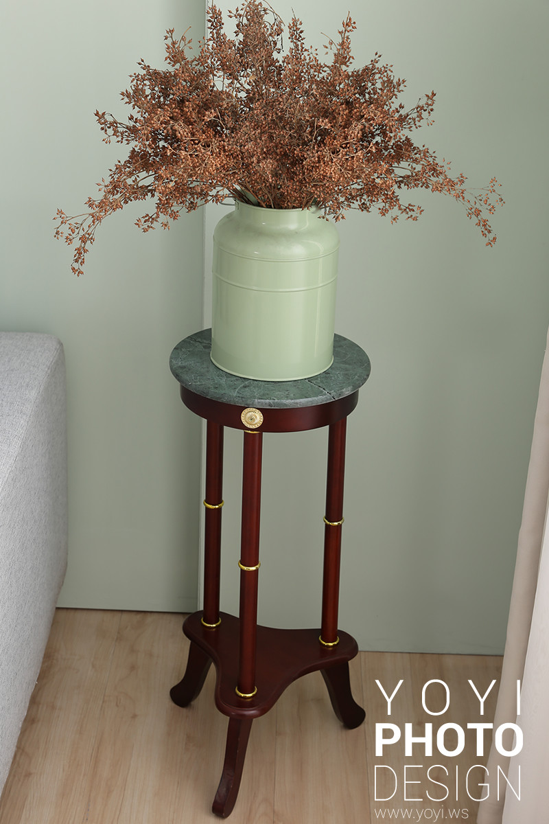 家具商品攝影｜居家收納小櫃、床邊櫃與現代生活空間情境攝影 3