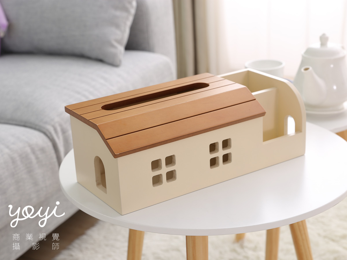 家具商品攝影｜居家收納小櫃、床邊櫃與現代生活空間情境攝影 11