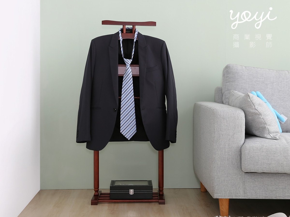 家具商品攝影｜居家收納小櫃、床邊櫃與現代生活空間情境攝影 19