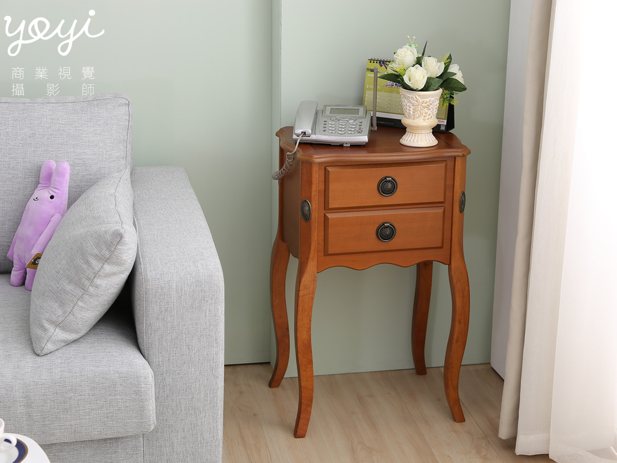 家具商品攝影｜居家收納小櫃、床邊櫃與現代生活空間情境攝影 21