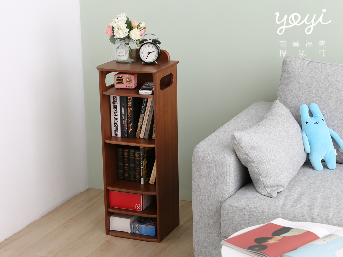 家具商品攝影｜居家收納小櫃、床邊櫃與現代生活空間情境攝影 25