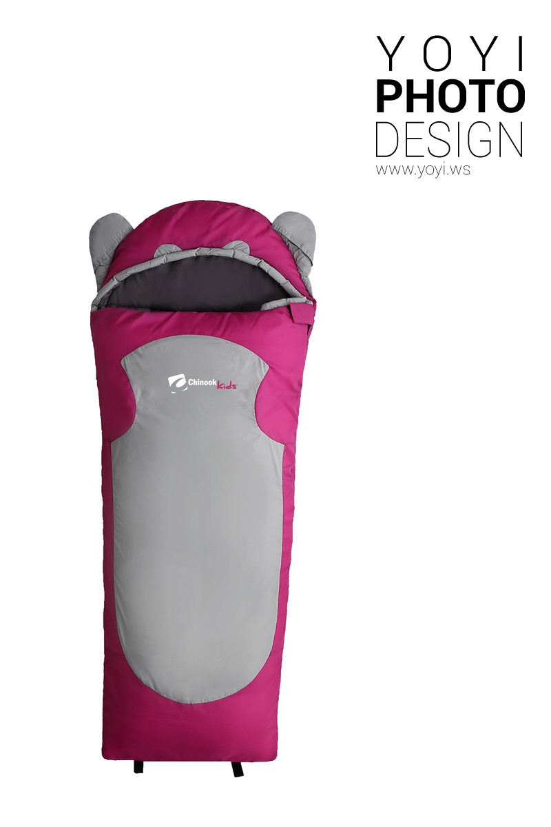 運動用品攝影｜專業戶外睡袋、露營裝備與機能質感特寫攝影 21