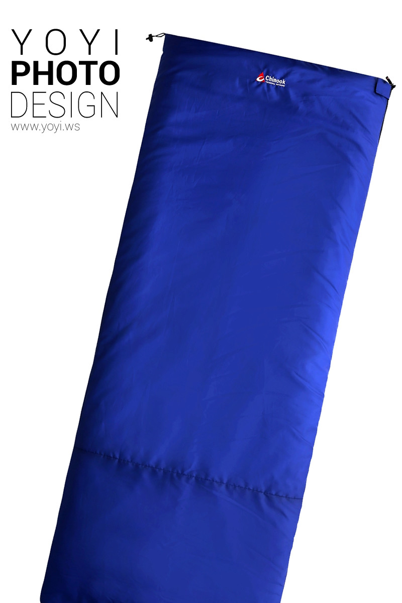 運動用品攝影｜專業戶外睡袋、露營裝備與機能質感特寫攝影 25