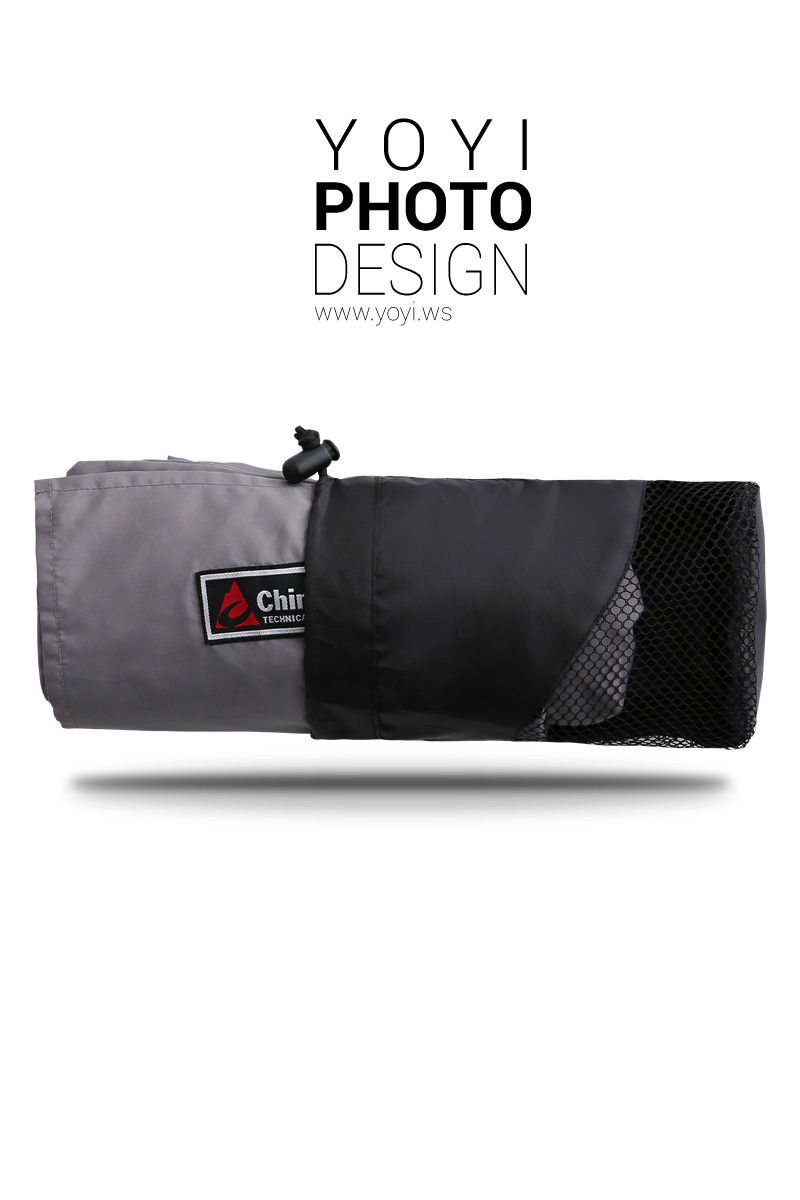 運動用品攝影｜專業戶外睡袋、露營裝備與機能質感特寫攝影 39