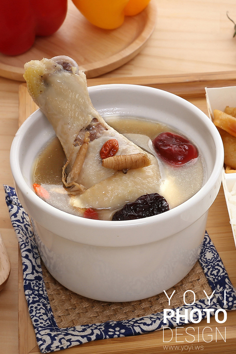 美食商品攝影｜小劉食品精緻便當、會議餐盒與產地直送視覺攝影 5