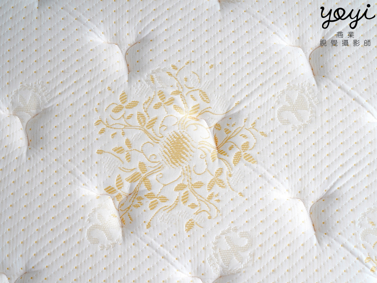 家具商品攝影｜巨登精品床墊與現代簡約臥室空間情境攝影 33