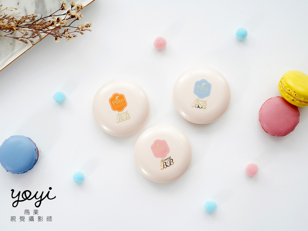 美妝保養品攝影｜三十三行銷精選護膚產品與清新美學視覺攝影 9