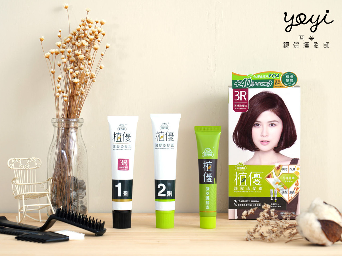 美妝保養品攝影｜三十三行銷精選護膚產品與清新美學視覺攝影 19