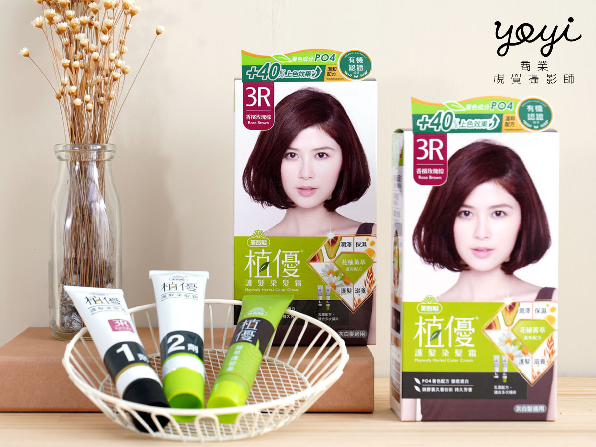 美妝保養品攝影｜三十三行銷精選護膚產品與清新美學視覺攝影 21