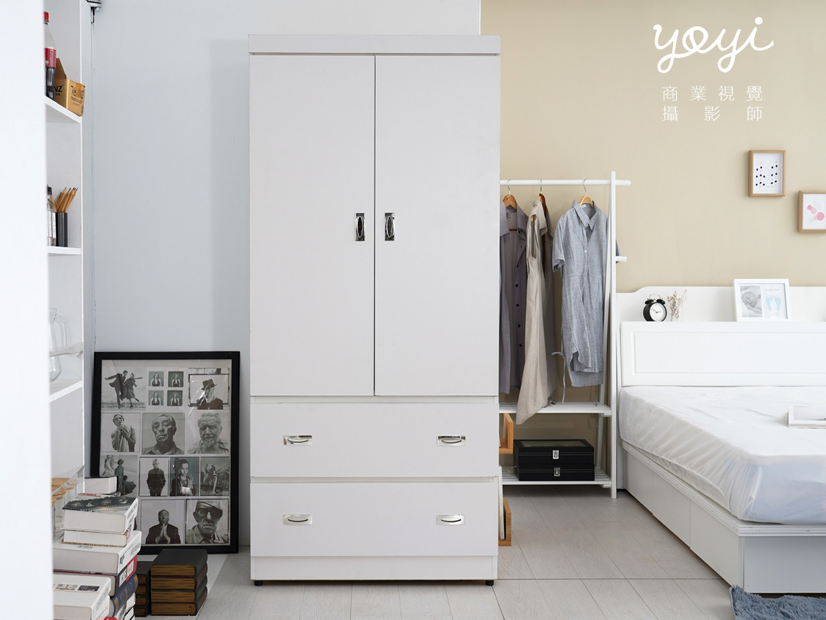 家具商品攝影｜機能床架、掀床結構與現代臥室空間情境攝影 31
