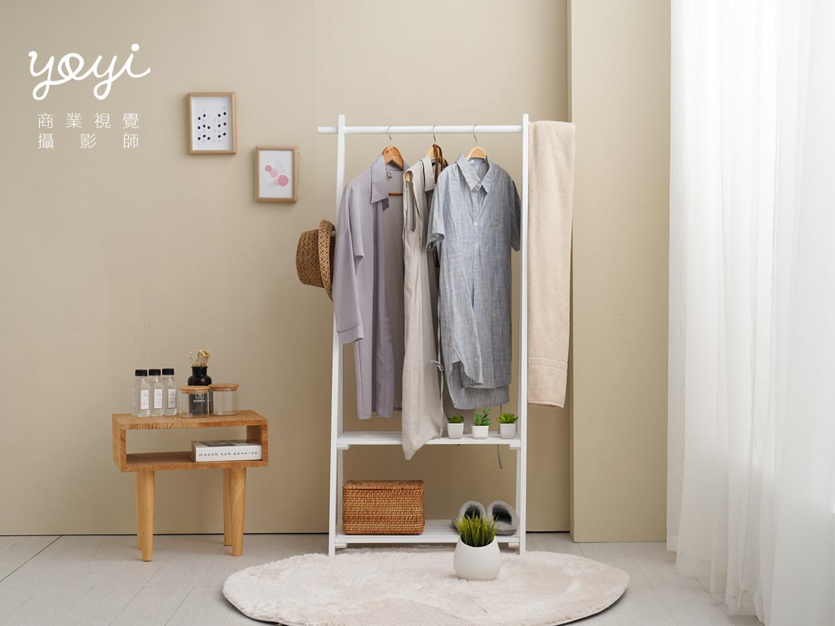 家具商品攝影｜機能床架、掀床結構與現代臥室空間情境攝影 33