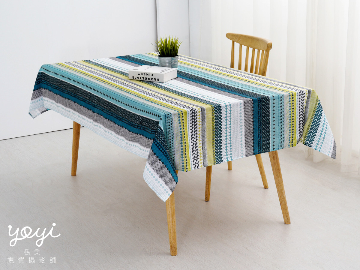 家居用品攝影｜美麗家居質感桌巾、桌飾與餐桌美學佈置攝影 19