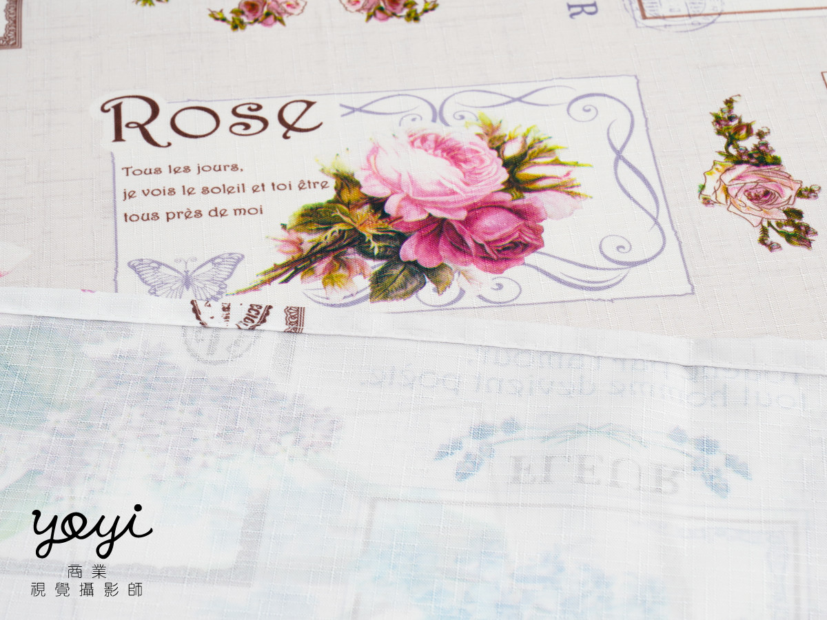 家居用品攝影｜美麗家居質感桌巾、桌飾與餐桌美學佈置攝影 29