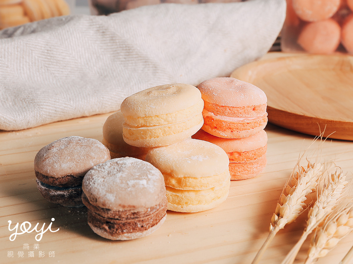 美食商品攝影｜里洋烘焙法式蛋糕、手作甜點與精品下午茶攝影 13