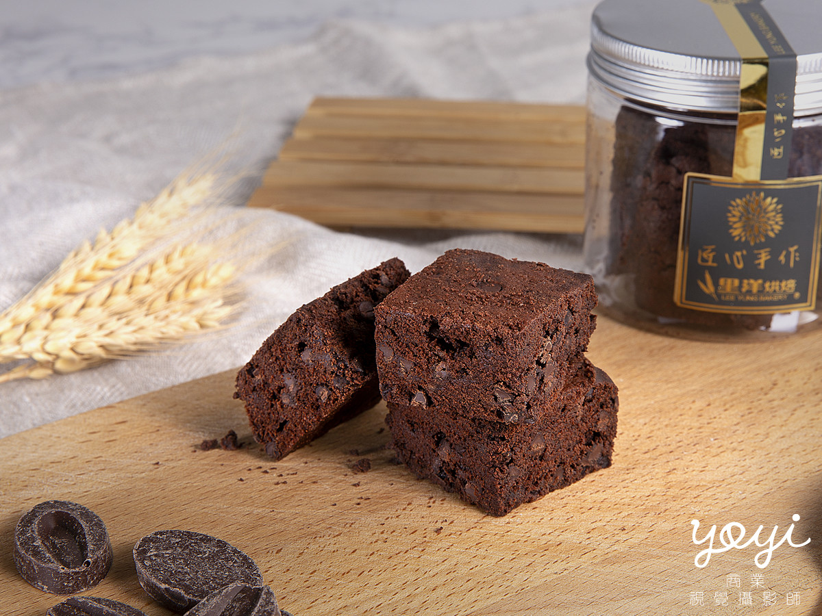 美食商品攝影｜里洋烘焙法式蛋糕、手作甜點與精品下午茶攝影 15