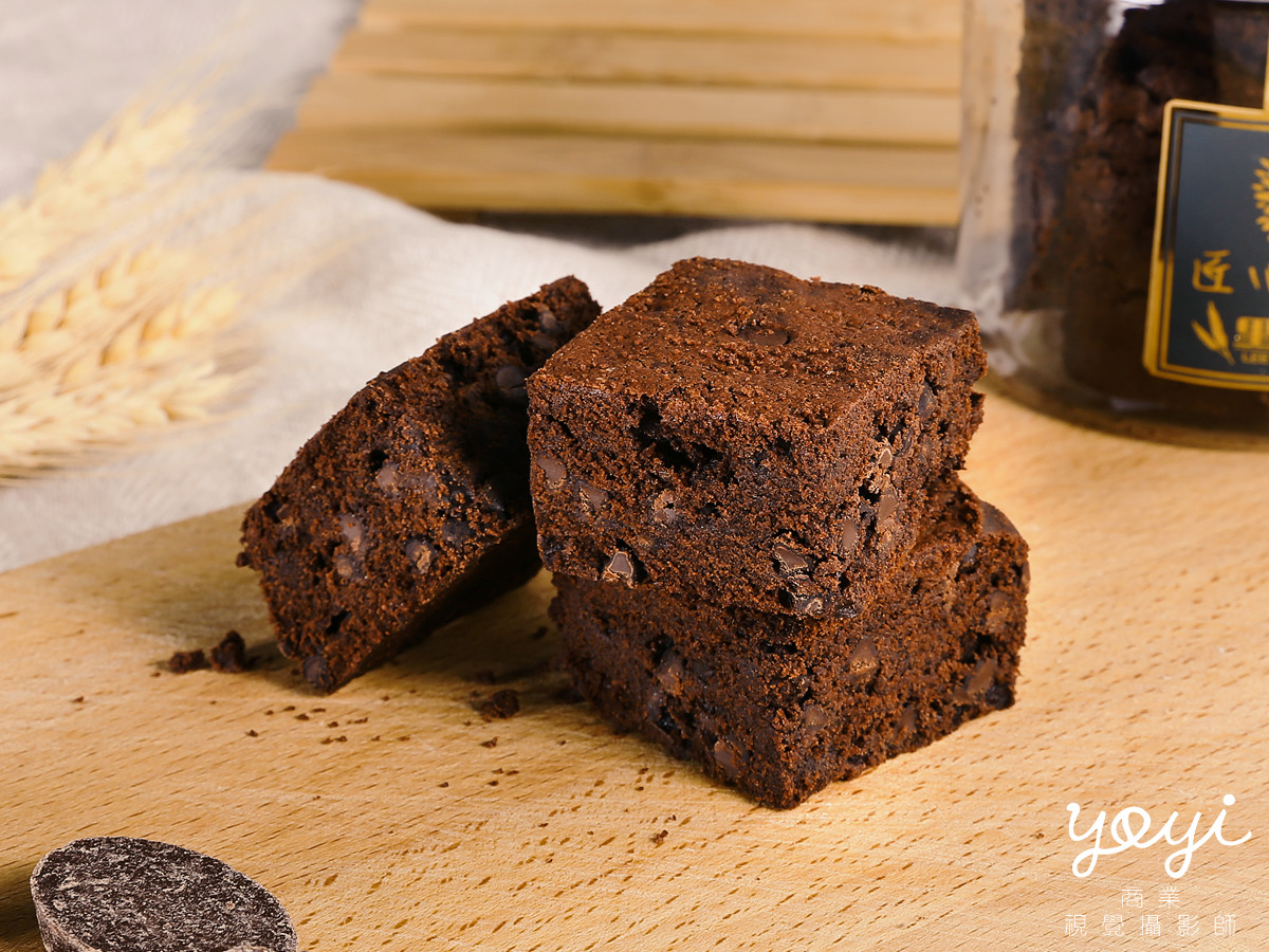 美食商品攝影｜里洋烘焙法式蛋糕、手作甜點與精品下午茶攝影 17