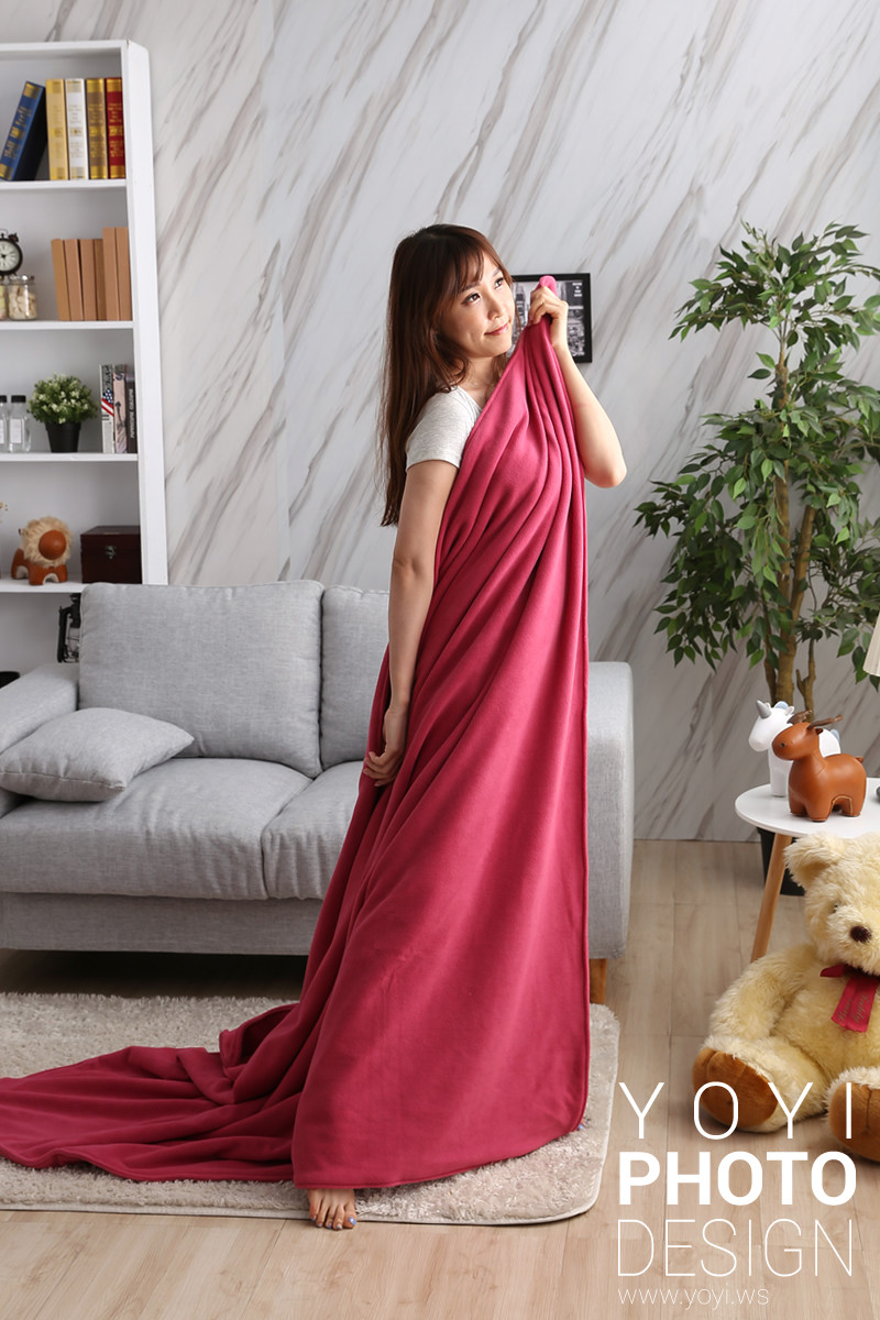 寢具商品攝影｜好眠精選床包組與自然居家舒壓情境攝影 1