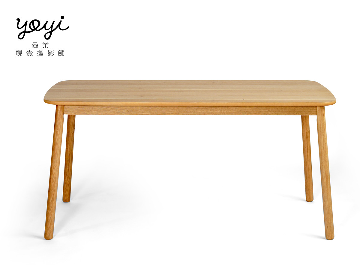 家具商品攝影｜大型家具與原木餐桌椅組空間情境美學攝影 27