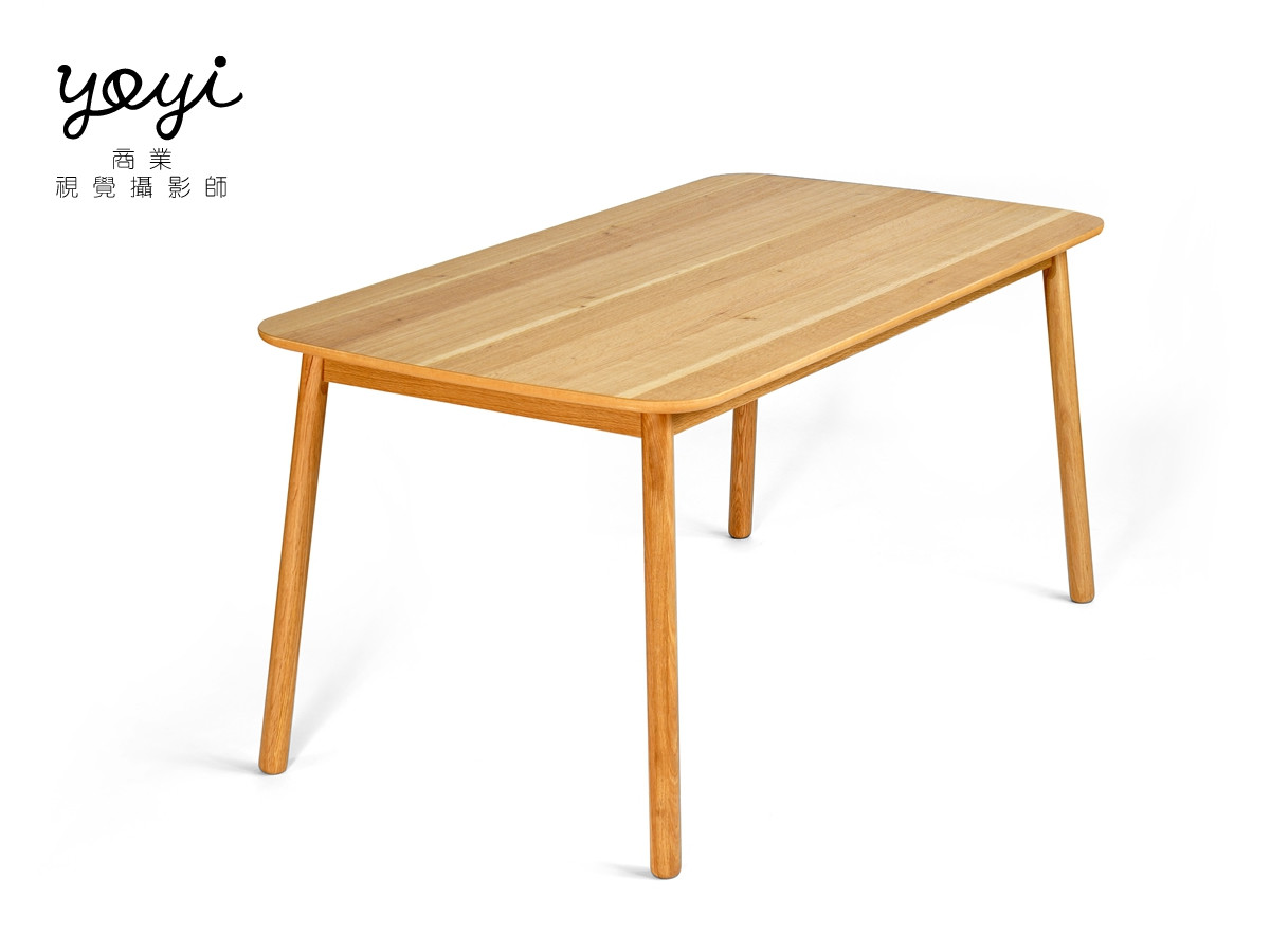 家具商品攝影｜大型家具與原木餐桌椅組空間情境美學攝影 29