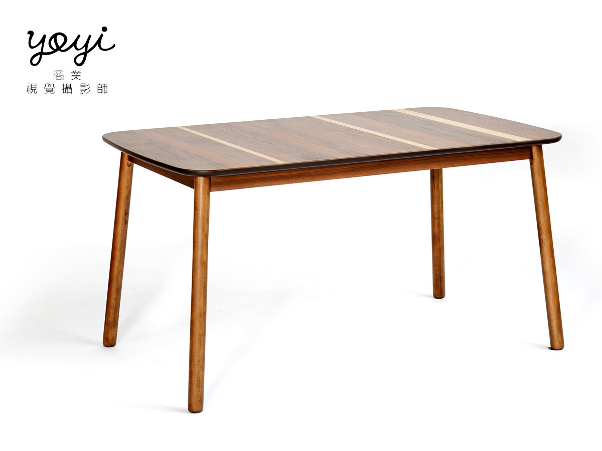 家具商品攝影｜大型家具與原木餐桌椅組空間情境美學攝影 31