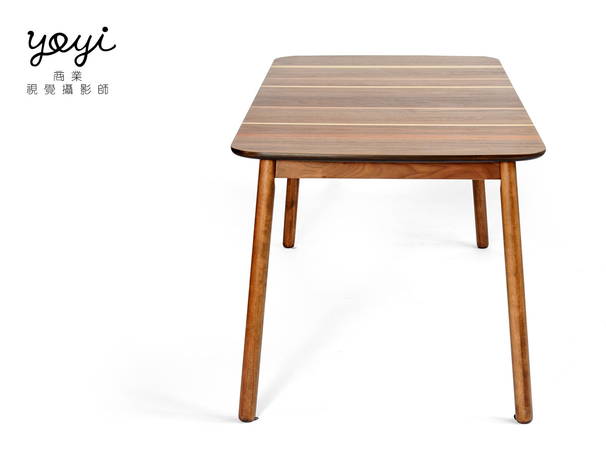家具商品攝影｜大型家具與原木餐桌椅組空間情境美學攝影 33