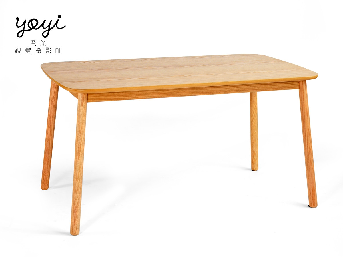家具商品攝影｜大型家具與原木餐桌椅組空間情境美學攝影 35