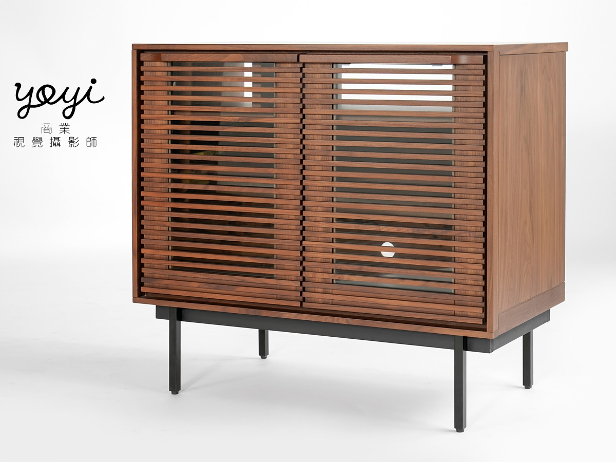 家具商品攝影｜大型家具與原木餐桌椅組空間情境美學攝影 37