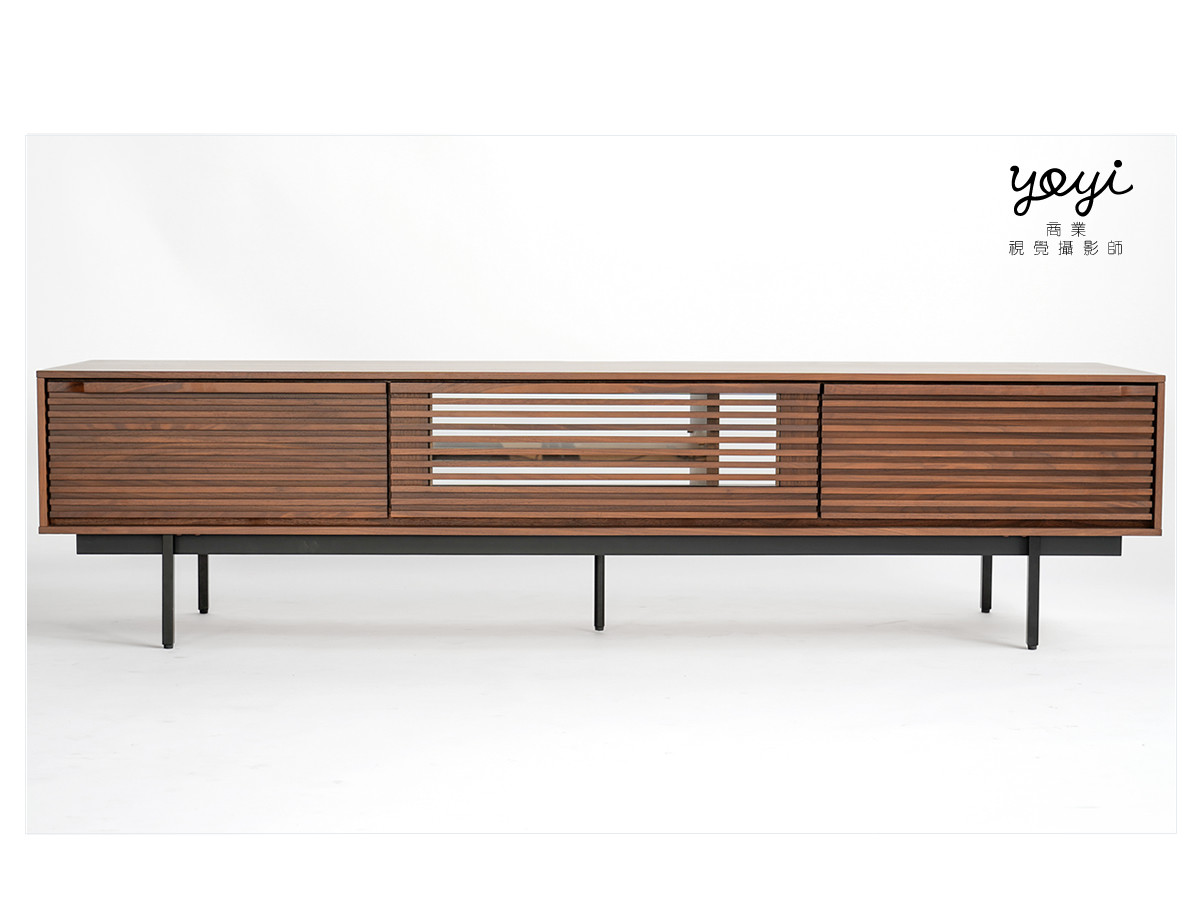 家具商品攝影｜大型家具與原木餐桌椅組空間情境美學攝影 43