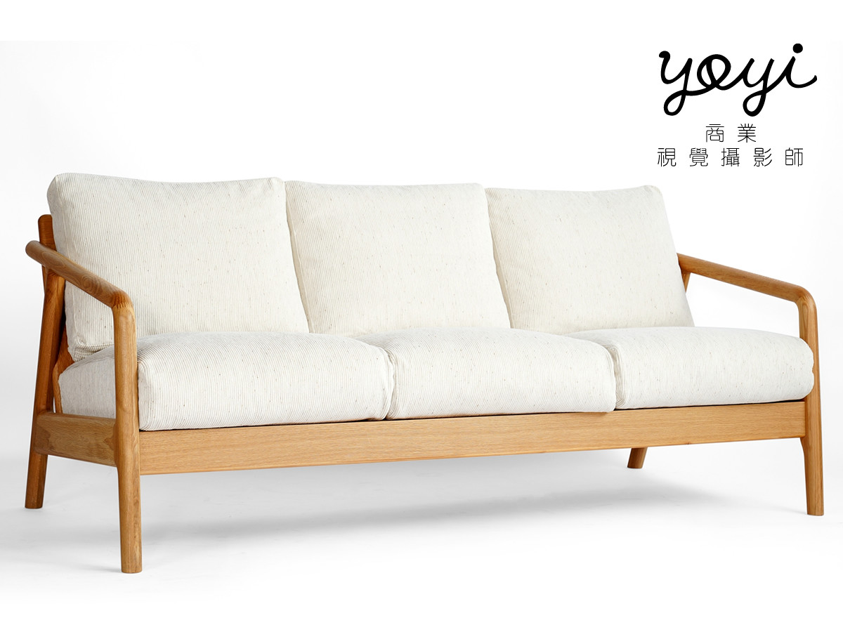 家具商品攝影｜大型家具與原木餐桌椅組空間情境美學攝影 61