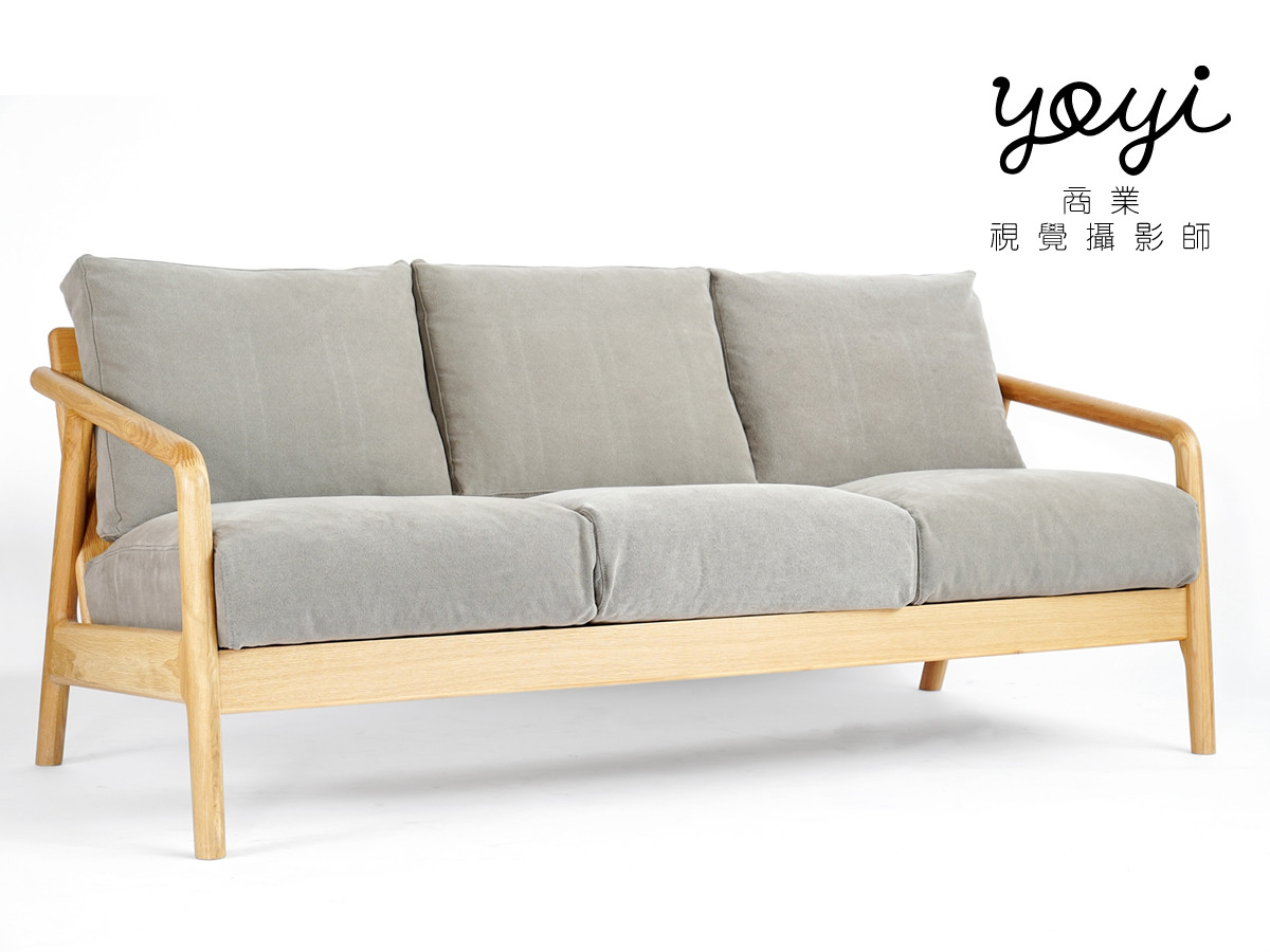 家具商品攝影｜大型家具與原木餐桌椅組空間情境美學攝影 63