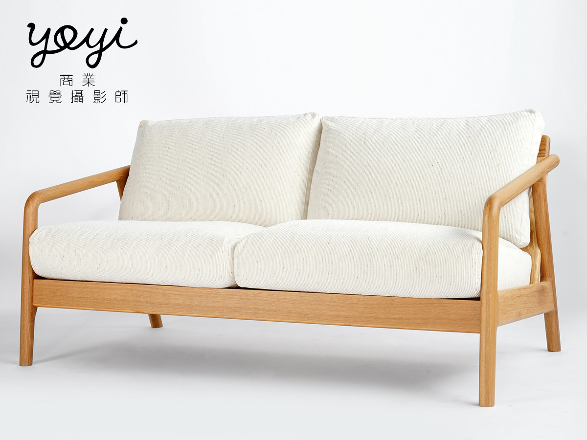 家具商品攝影｜大型家具與原木餐桌椅組空間情境美學攝影 65