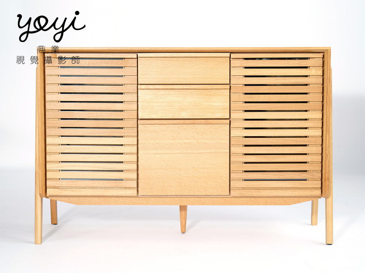 家具商品攝影｜大型家具與原木餐桌椅組空間情境美學攝影 69