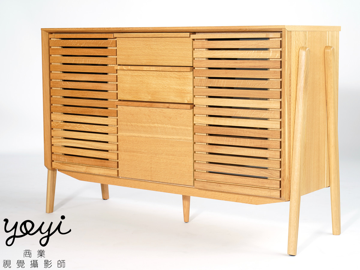 家具商品攝影｜大型家具與原木餐桌椅組空間情境美學攝影 71