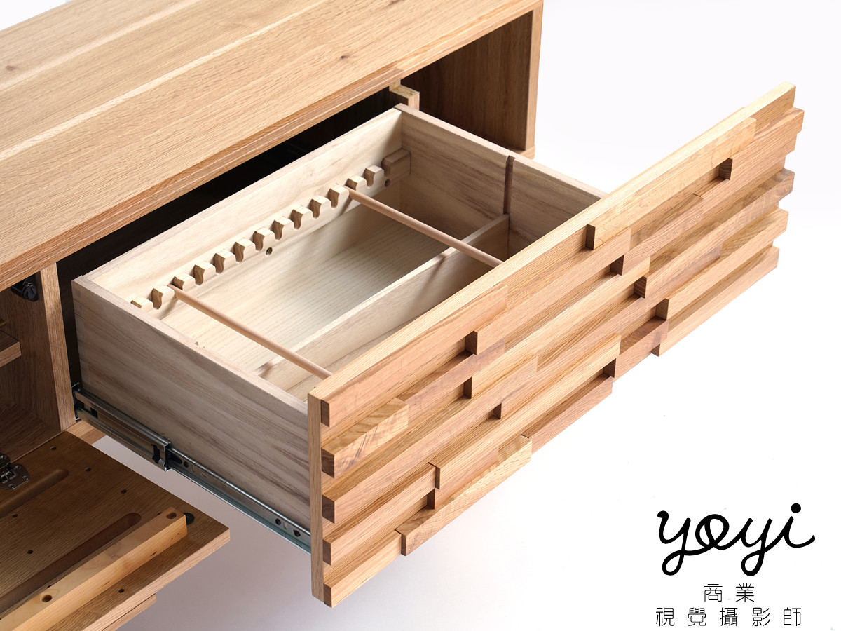 家具商品攝影｜大型家具與原木餐桌椅組空間情境美學攝影 75