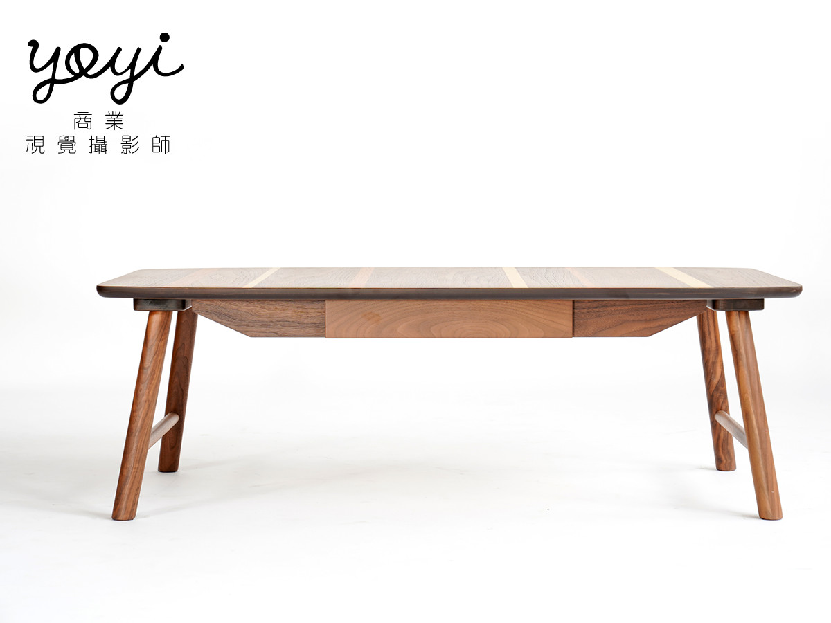 家具商品攝影｜大型家具與原木餐桌椅組空間情境美學攝影 81