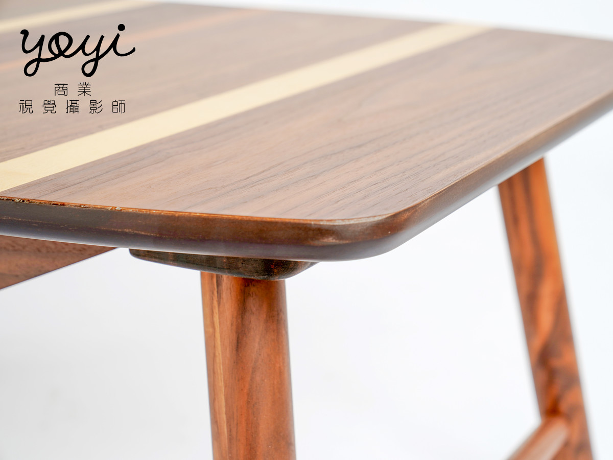 家具商品攝影｜大型家具與原木餐桌椅組空間情境美學攝影 83