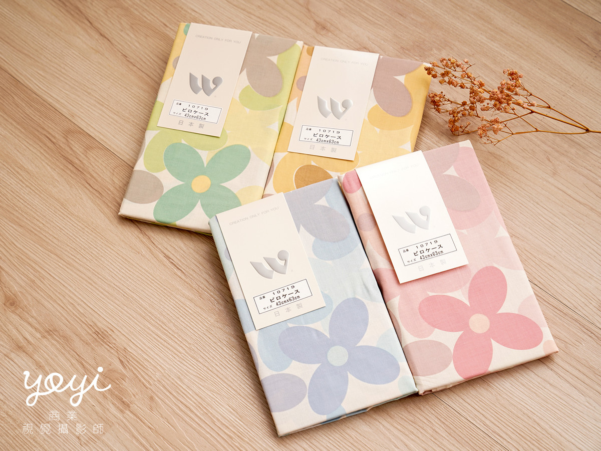 寢具商品攝影｜妍寶花卉圖騰床包組與亮麗臥室空間攝影 39