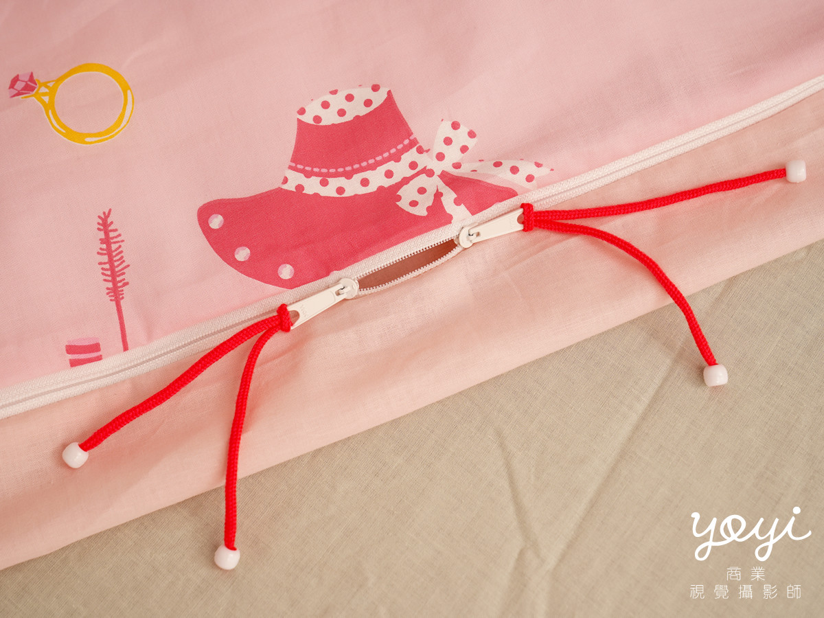 寢具商品攝影｜妍寶花卉圖騰床包組與亮麗臥室空間攝影 61