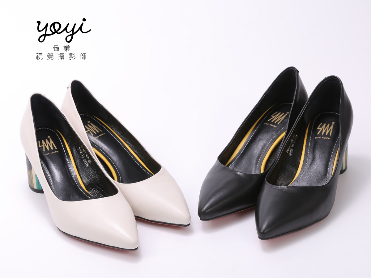 女鞋商品攝影｜鞋將女鞋系列、時尚平底鞋與生活形象風格攝影 5