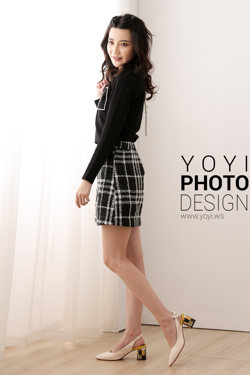 女鞋商品攝影｜鞋將女鞋系列、時尚平底鞋與生活形象風格攝影 13