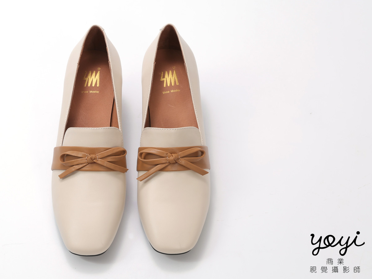 女鞋商品攝影｜鞋將女鞋系列、時尚平底鞋與生活形象風格攝影 17