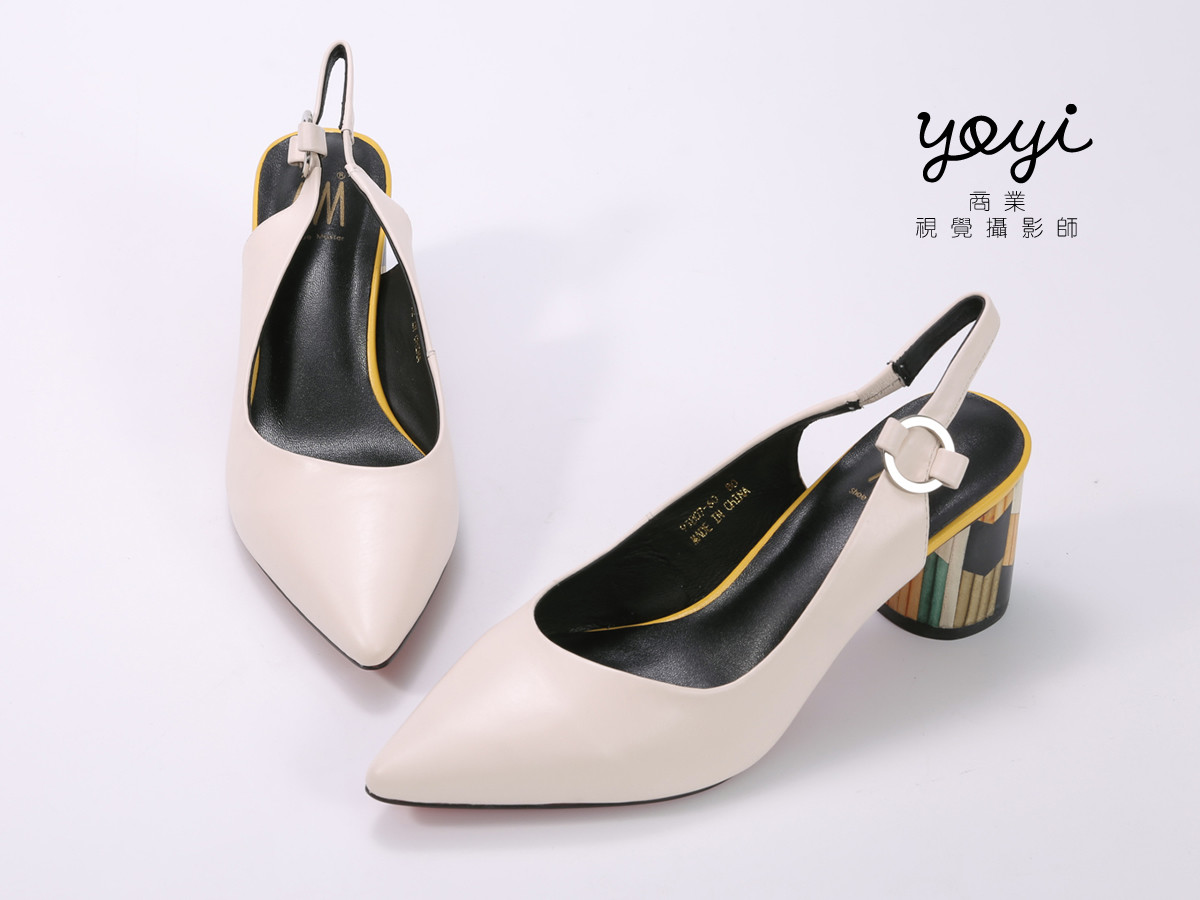 女鞋商品攝影｜鞋將女鞋系列、時尚平底鞋與生活形象風格攝影 27